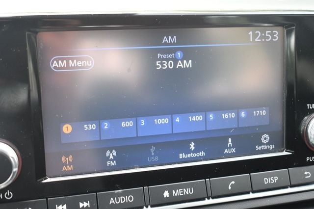 2023 Nissan Altima 2.5 S Sedan - 23013604 - 31