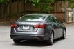 2023 Nissan Altima 2.5 S Sedan - 23013604 - 5