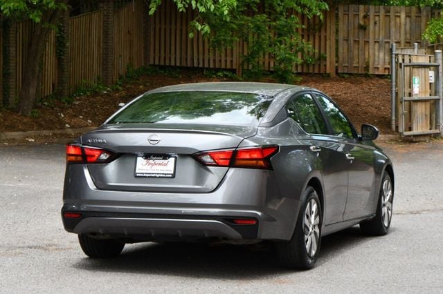 2023 Nissan Altima 2.5 S Sedan - 23013604 - 5