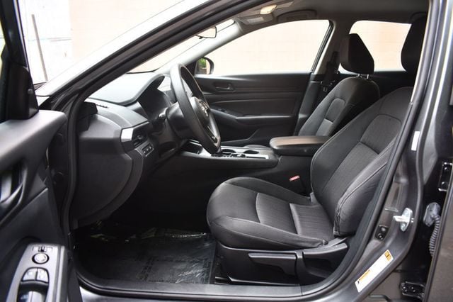 2023 Nissan Altima 2.5 S Sedan - 23013604 - 8