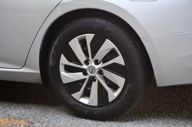 2023 Nissan Altima 2.5 S Sedan - 23013610 - 11