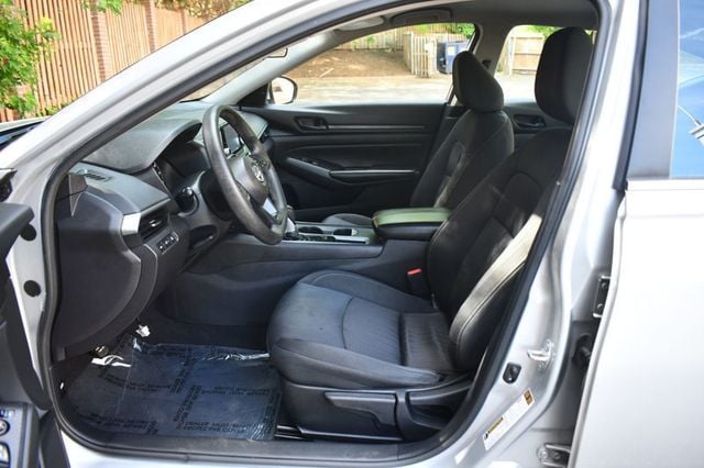 2023 Nissan Altima 2.5 S Sedan - 23013610 - 15