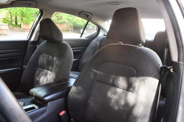 2023 Nissan Altima 2.5 S Sedan - 23013610 - 16
