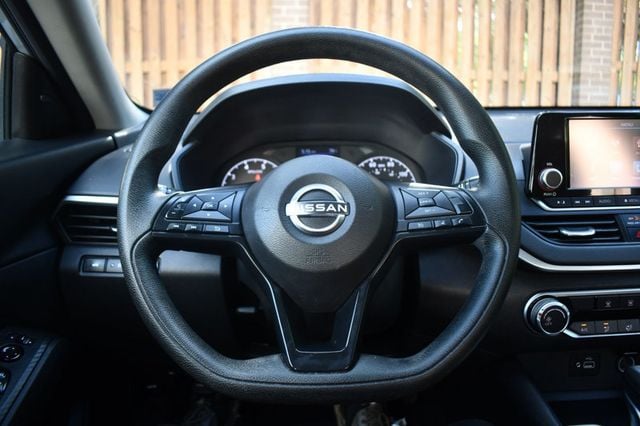 2023 Nissan Altima 2.5 S Sedan - 23013610 - 18