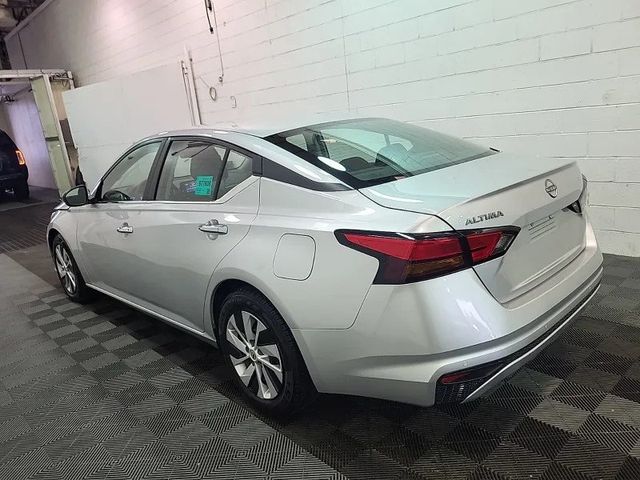 2023 Nissan Altima 2.5 S Sedan - 23013610 - 1