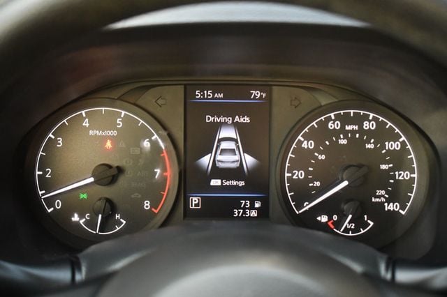 2023 Nissan Altima 2.5 S Sedan - 23013610 - 19