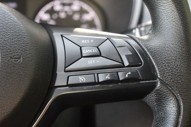 2023 Nissan Altima 2.5 S Sedan - 23013610 - 21