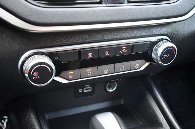 2023 Nissan Altima 2.5 S Sedan - 23013610 - 24