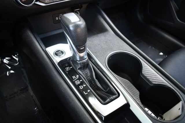 2023 Nissan Altima 2.5 S Sedan - 23013610 - 25