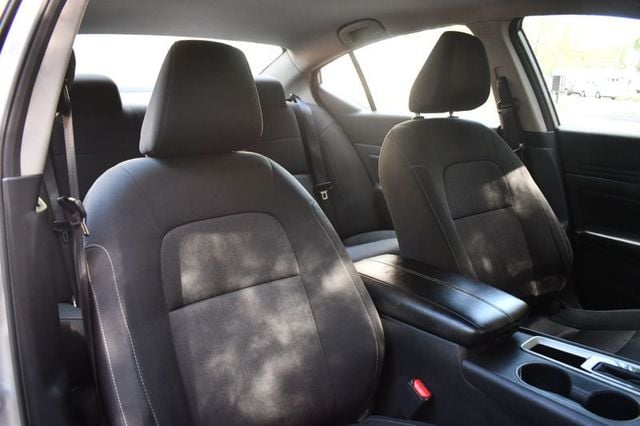 2023 Nissan Altima 2.5 S Sedan - 23013610 - 28