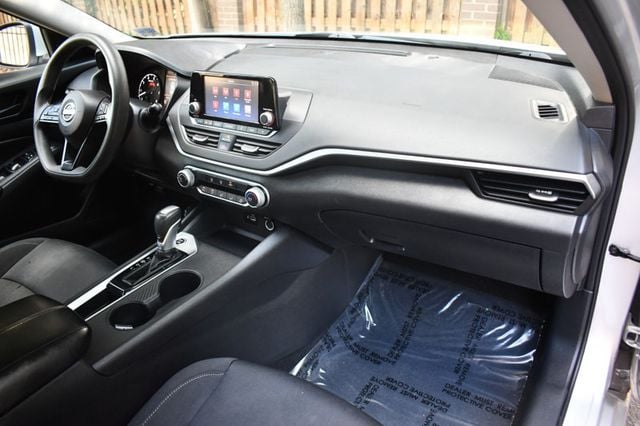 2023 Nissan Altima 2.5 S Sedan - 23013610 - 29