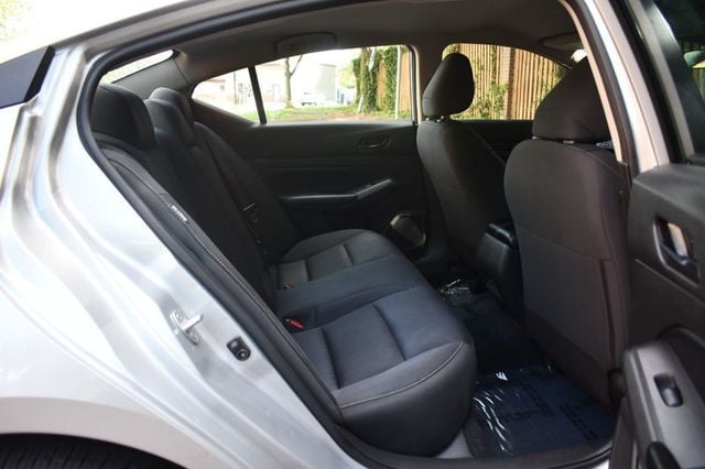 2023 Nissan Altima 2.5 S Sedan - 23013610 - 30