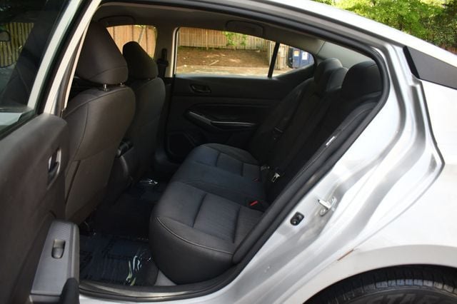 2023 Nissan Altima 2.5 S Sedan - 23013610 - 32