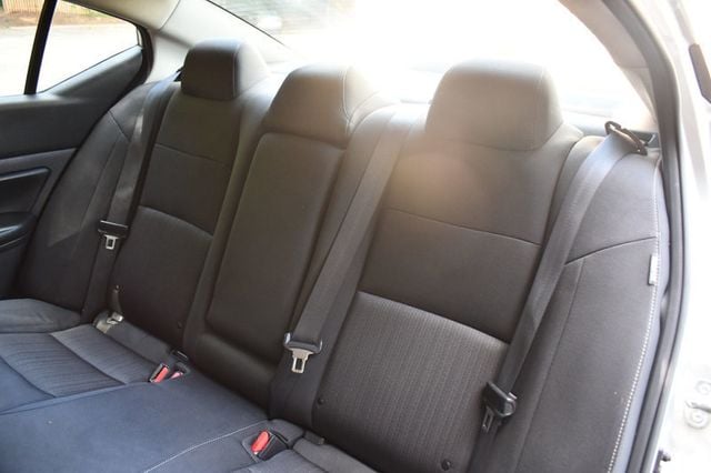 2023 Nissan Altima 2.5 S Sedan - 23013610 - 33