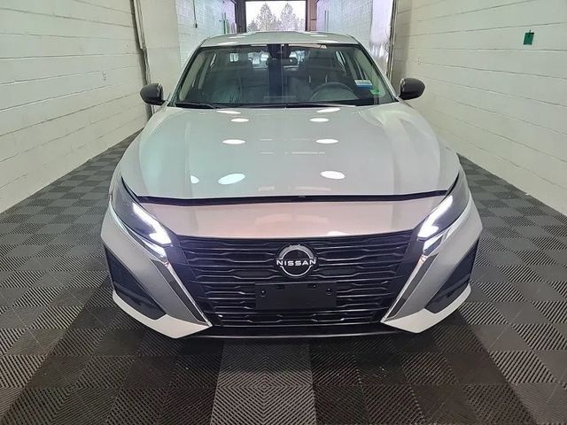 2023 Nissan Altima 2.5 S Sedan - 23013610 - 5