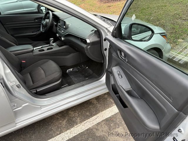 2023 Nissan Altima 2.5 S Sedan - 22995260 - 9