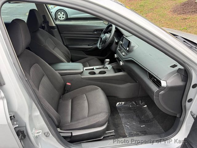 2023 Nissan Altima 2.5 S Sedan - 22995260 - 13