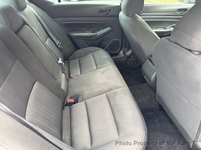 2023 Nissan Altima 2.5 S Sedan - 22995260 - 14