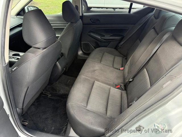 2023 Nissan Altima 2.5 S Sedan - 22995260 - 15