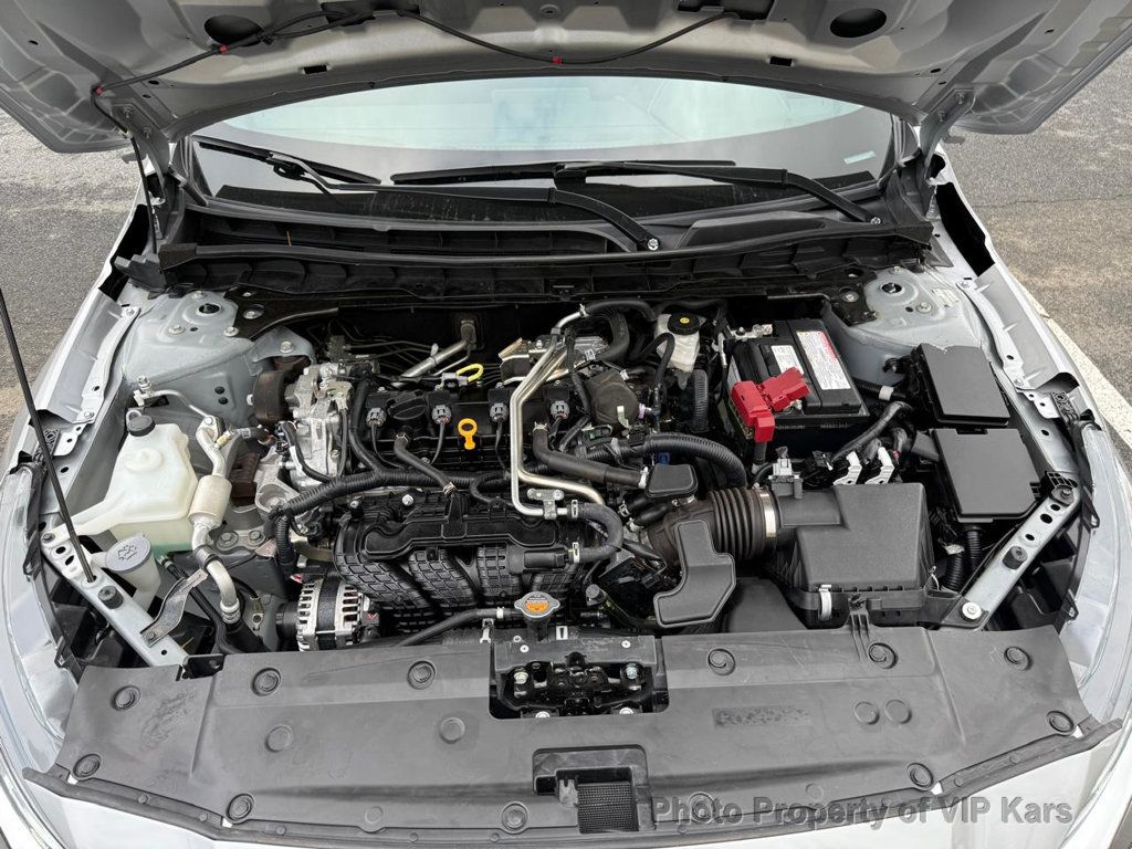 2023 Nissan Altima 2.5 S Sedan - 22995260 - 18