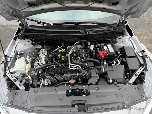 2023 Nissan Altima 2.5 S Sedan - 22995260 - 18