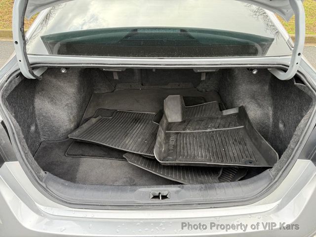 2023 Nissan Altima 2.5 S Sedan - 22995260 - 20