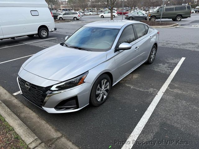 2023 Nissan Altima 2.5 S Sedan - 22995260 - 21
