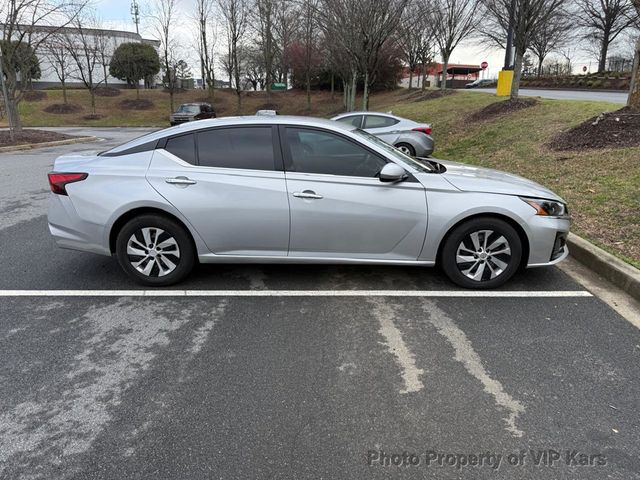 2023 Nissan Altima 2.5 S Sedan - 22995260 - 3