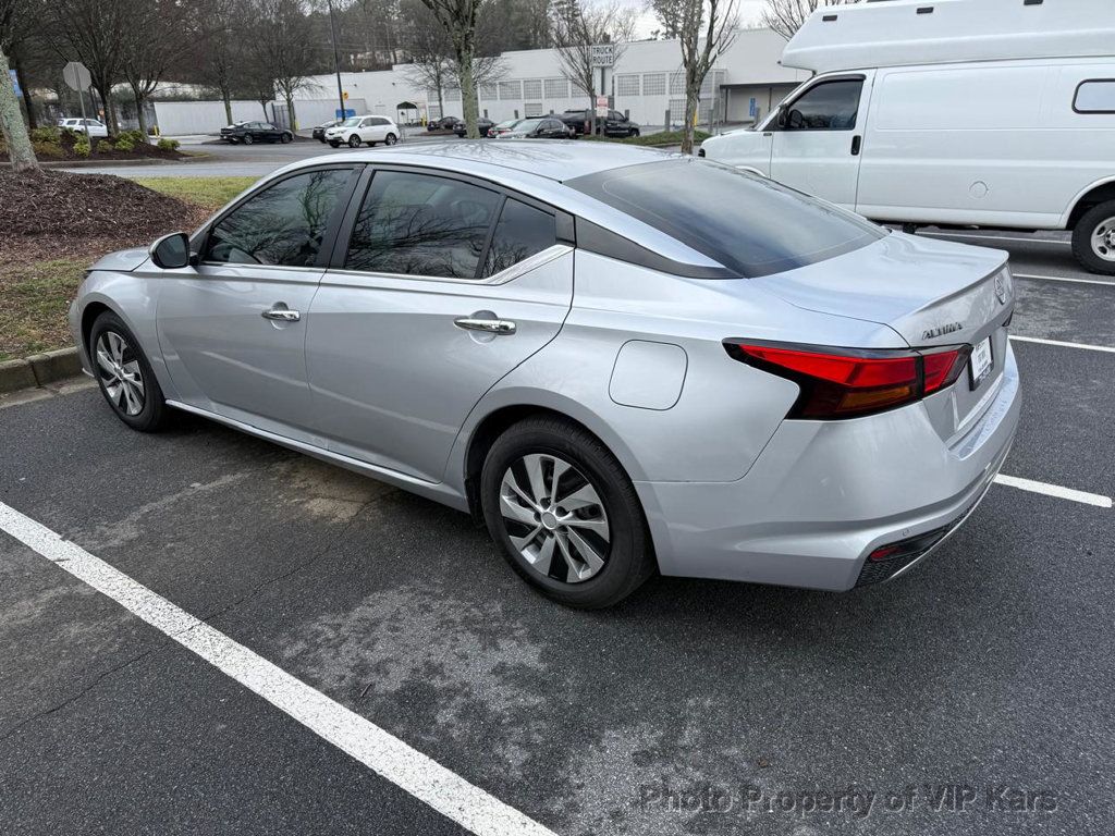 2023 Nissan Altima 2.5 S Sedan - 22995260 - 6