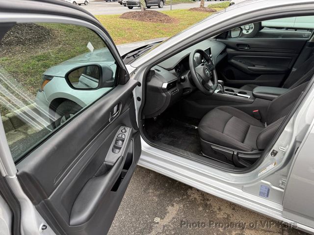 2023 Nissan Altima 2.5 S Sedan - 22995260 - 8