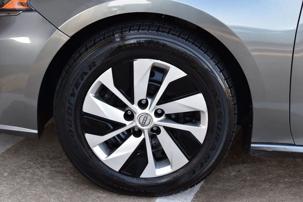 2023 Nissan Altima 2.5 S Sedan - 23073805 - 10