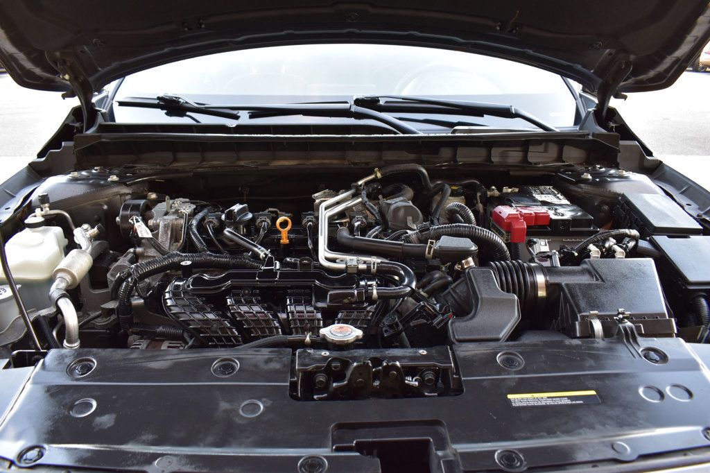 2023 Nissan Altima 2.5 S Sedan - 23073805 - 11