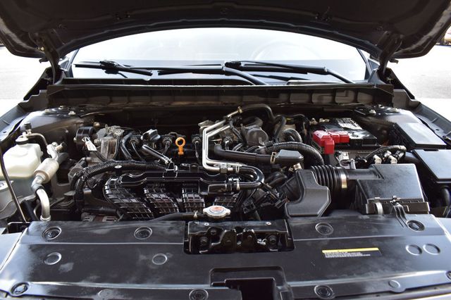 2023 Nissan Altima 2.5 S Sedan - 23073805 - 11