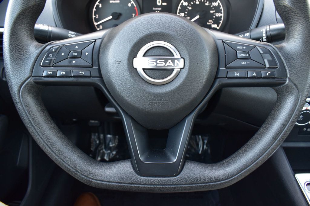 2023 Nissan Altima 2.5 S Sedan - 23073805 - 12