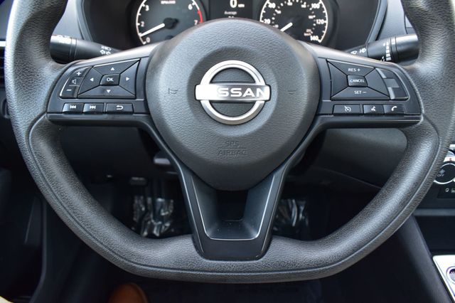 2023 Nissan Altima 2.5 S Sedan - 23073805 - 12