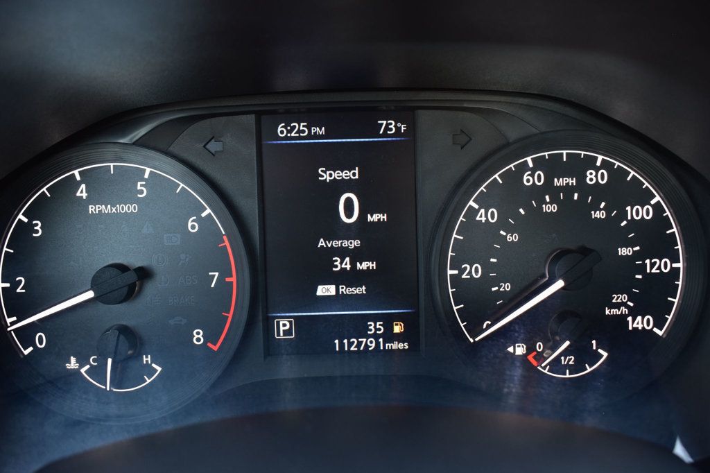2023 Nissan Altima 2.5 S Sedan - 23073805 - 13