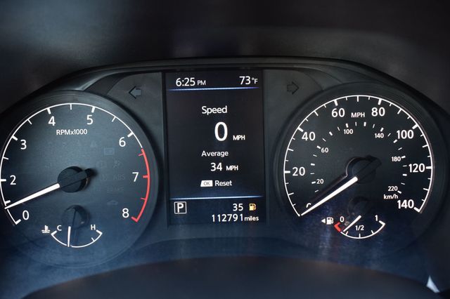 2023 Nissan Altima 2.5 S Sedan - 23073805 - 13