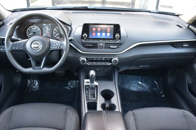 2023 Nissan Altima 2.5 S Sedan - 23073805 - 15