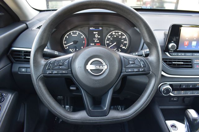 2023 Nissan Altima 2.5 S Sedan - 23073805 - 16