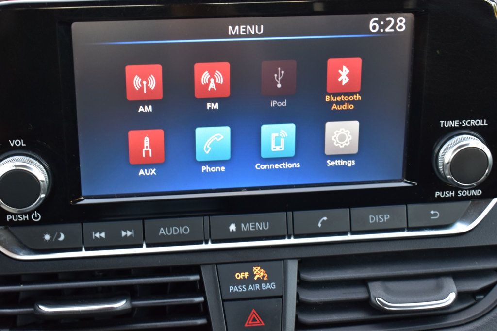 2023 Nissan Altima 2.5 S Sedan - 23073805 - 19