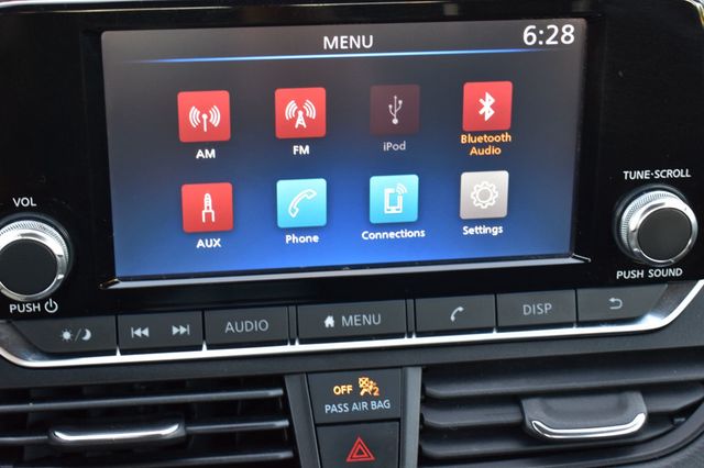 2023 Nissan Altima 2.5 S Sedan - 23073805 - 19