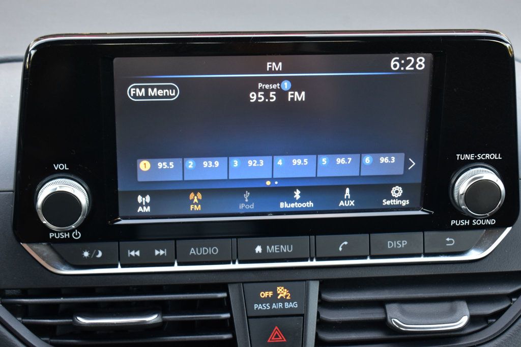 2023 Nissan Altima 2.5 S Sedan - 23073805 - 20