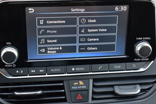2023 Nissan Altima 2.5 S Sedan - 23073805 - 24