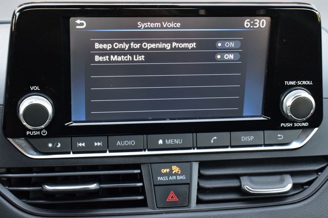 2023 Nissan Altima 2.5 S Sedan - 23073805 - 26