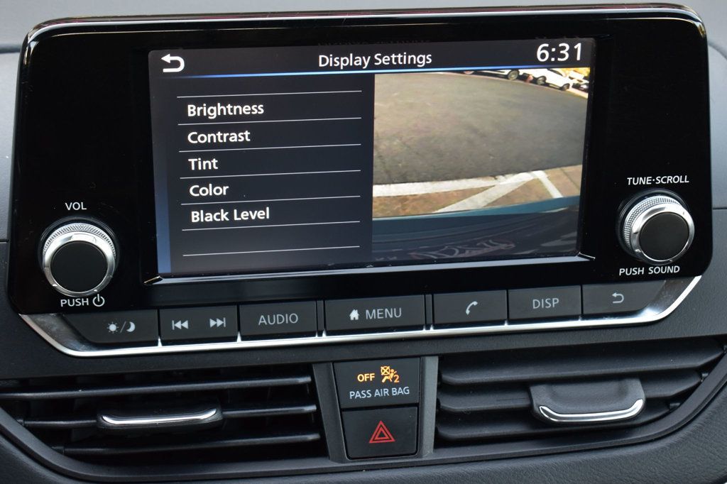2023 Nissan Altima 2.5 S Sedan - 23073805 - 28