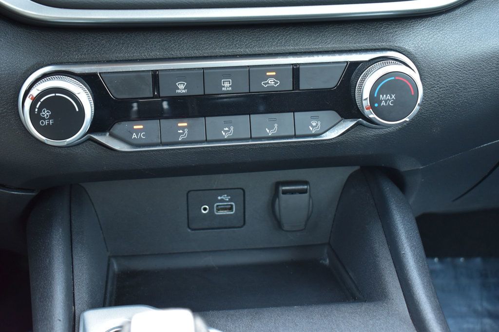 2023 Nissan Altima 2.5 S Sedan - 23073805 - 32