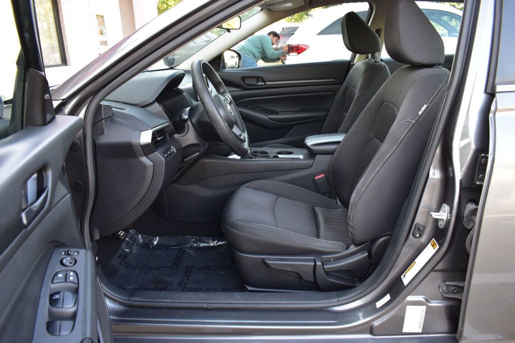 2023 Nissan Altima 2.5 S Sedan - 23073805 - 37