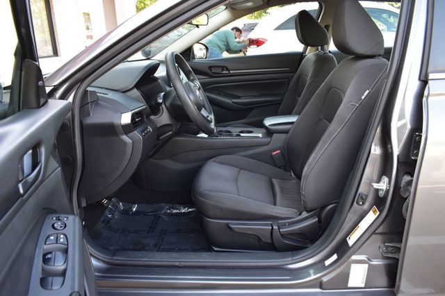 2023 Nissan Altima 2.5 S Sedan - 23073805 - 37
