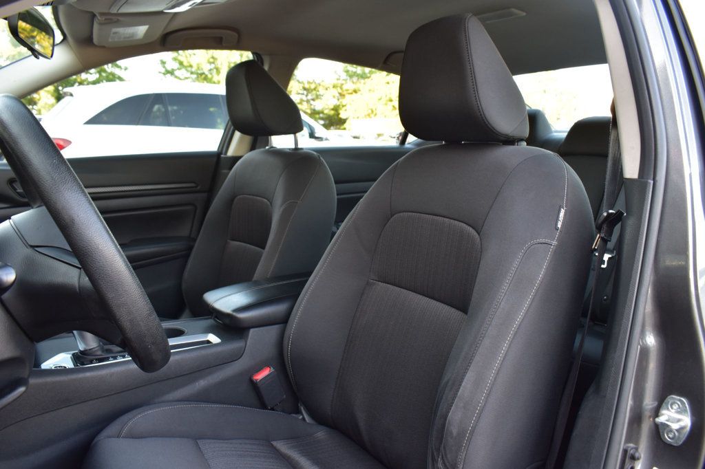 2023 Nissan Altima 2.5 S Sedan - 23073805 - 38