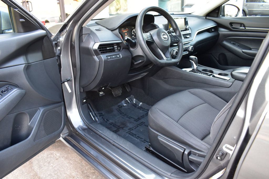 2023 Nissan Altima 2.5 S Sedan - 23073805 - 39